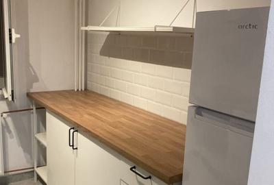 Apartament 2 camere Aviatiei-Metrou Aurel Vlaicu-Renovat - 4