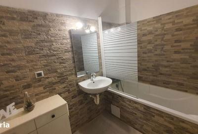 Apartament cu 2 camere, mobilat în Bartolomeu - 7