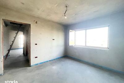 Casă cu 4 camere cu Teren 304 Mp în Central - 3