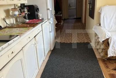 Apartament cu 2 camere decomandat în Central - 2