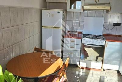 Apartament cu 3 camere, in Zona Fortuna, Arad. - 11