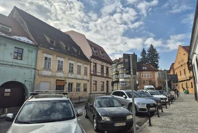 Apartament cu 2 camere semidecomandat în Centrul Istoric - 3