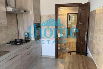Apartament cu 3 camere în Apărătorii Patriei - 2