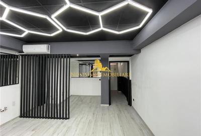 NOVISIMO-IMOBILIARE: SPATIU COMERCIAL DE INCHIRIAT IN ZONA CANTACUZINO - 5