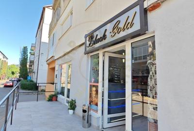 Spatiu Comercial cu Afacere la Cheie - Str. C. Coposu - Carei - 10