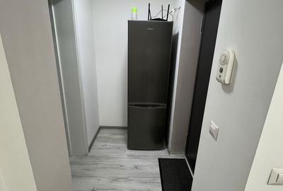 Apartament cu 2 camere decomandat în Central - 1