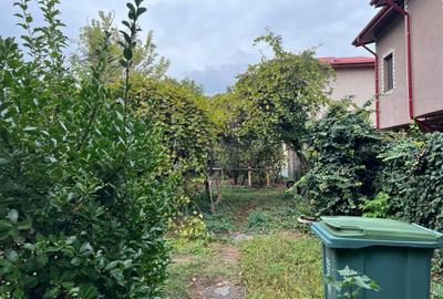 Bucurestii- Noi - zona Bazilescu, str. Pietei - 7