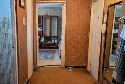 Apartament cu 2 camere în Tomis III - 6