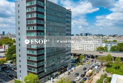 Spațiu comercial, de 516 mp, în Floreasca