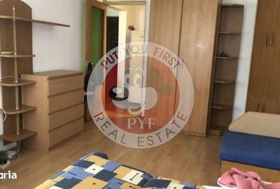 Garsonieră decomandată în Rahova - 7