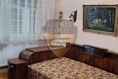 Apartament 2 camere - Centru - Constanta - 3