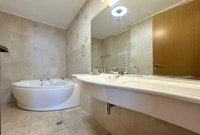 Apartament 3 Camere Inchiriere - Finisaje Premium, Mobilat si Utilat - 8