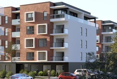 Apartamentedoua camere si Garsoniere. Comision 0%