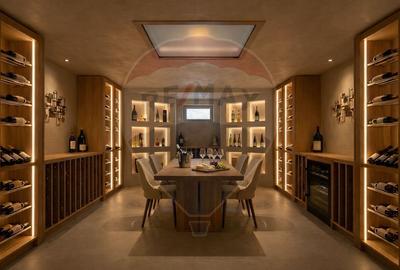 Casă cu 6 camere cu Teren 847 Mp în Hălchiu - 17