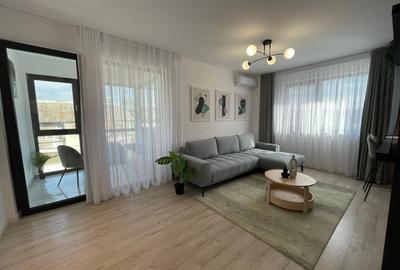 Apartament 2 Camere | TIP 5 | 58mp | Complex Comat Towers - 4