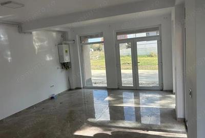 Spațiu comercial, de 30 mp, în Giroc - 6