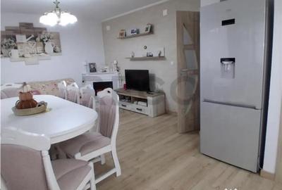 Casă cu 6 camere cu Teren 1073 Mp în Cordău - 3