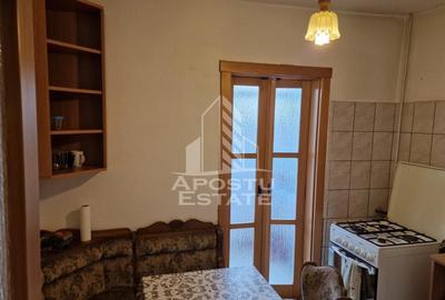 Apartament cu 3 camere decomandat, mobilat în Soarelui - 10