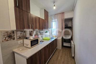 Apartament 2 camere 36 mpu etaj intermediar 2 in Avrig zona - 1