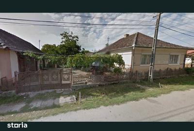 Casă cu 3 camere cu Teren 2150 Mp în Someș-Odorhei - 4