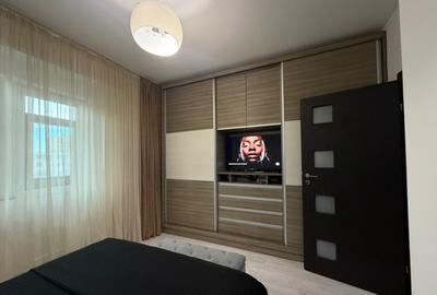 Apartament 2 camere - boc exclusivist Pitesti - 3