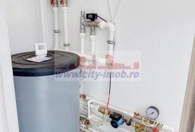 Casă individuală cu 4 camere decomandat cu Canalizare în Ostratu - 26