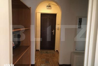 Apartament cu 2 camere decomandat în Ultracentral - 2