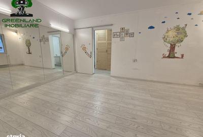 Spațiu comercial, de 88 mp, în Podu Roș - 1