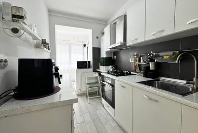 Garsoniera decomandata 42 mp, centrala & loc Parcare | Dream Residence - 6