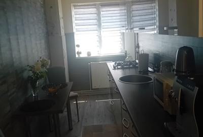 Apartament cu 2 camere decomandat în Central - 3