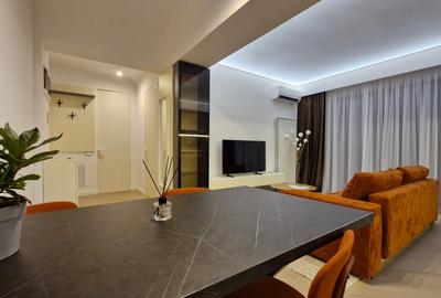 De închiriat! Apartament 2 Camere Cortina North, Porsche Pipera - 5