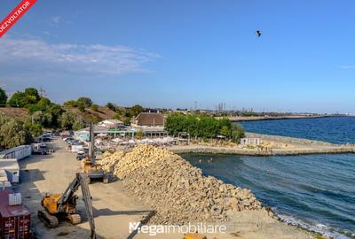 ✅Rate: Garsoniere la mare | 39m² + parcare | TVA inclus | Eforie Residence - 20