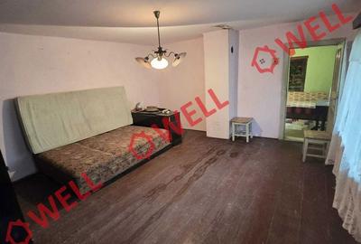 Casă cu 2 camere cu Teren 493 Mp în Central - 9