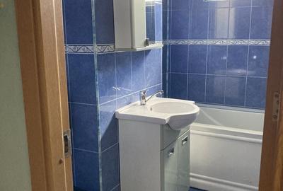 Apartament cu 2 camere semidecomandat în Central - 3