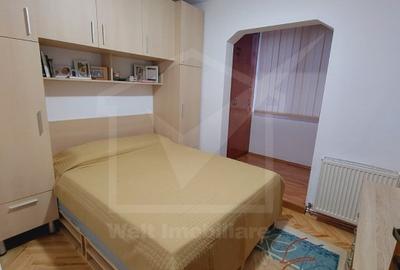 Apartament cu 4 camere decomandat, mobilat în Mănăștur - 4