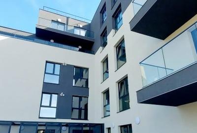 NOU 3 CAMERE 2 BAI 2 BALCOANE 88.6 MP  - SECTOR 3 - 16