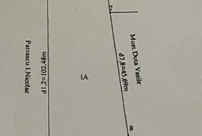 Teren de 2823 mp, în Sălătrucel - 5