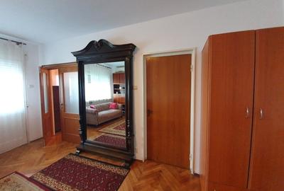 Apartament cu 2 camere semidecomandat, mobilat în Calea Călărașilor - 6