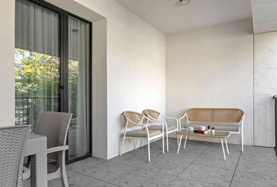 Bloc boutique nou - ultra-central, cu design de lux și parcare subterană Bloc boutique nou - ultra-central, cu design de lux și parcare subterană - 29