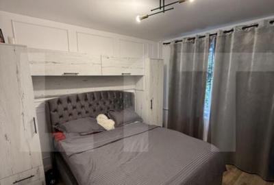 Apartament 2 camere, 53 mp, parter Titan, la 300 m de Me Apartament 2 camere, 53 mp, parter Titan, la 300 m de Me - 7