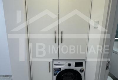 Apartament cu 2 camere decomandat în Central - 1