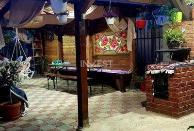 Casă cu 4 camere cu Canalizare în Popas Păcurari - 15