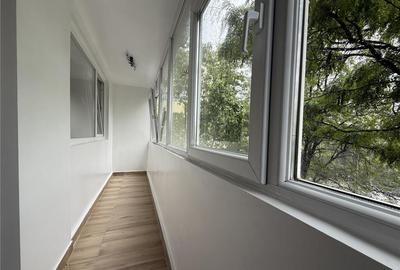 Apartament cu 2 camere nedecomandat în Ștefan cel Mare - 9