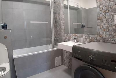 Apartament cu 3 camere în Mărăști - 5