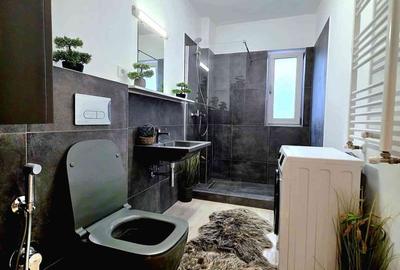 Apartament cu 3 camere în Central - 3