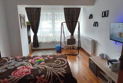 Apartament cu 2 camere în Central - 6