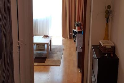 Apartament cu 2 camere semidecomandat, mobilat în Pantelimon - 5