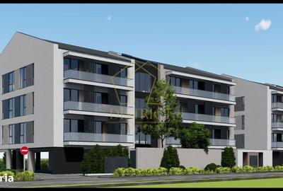 Apartament cu 2 camere în Girocului - 4