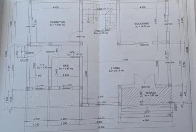Casă cu 4 camere în Segarcea-Vale - 5