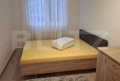 Apartament cu 2 camere decomandat în Calea Moldovei - 6